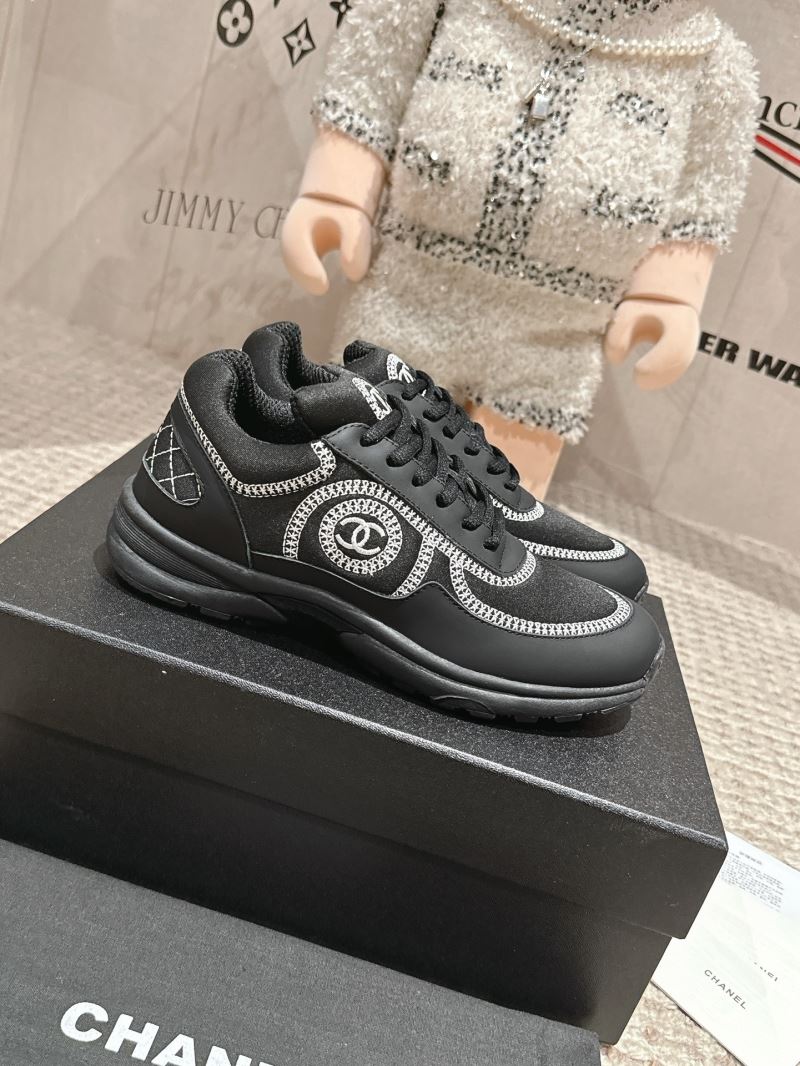 Chanel Sport Shoes